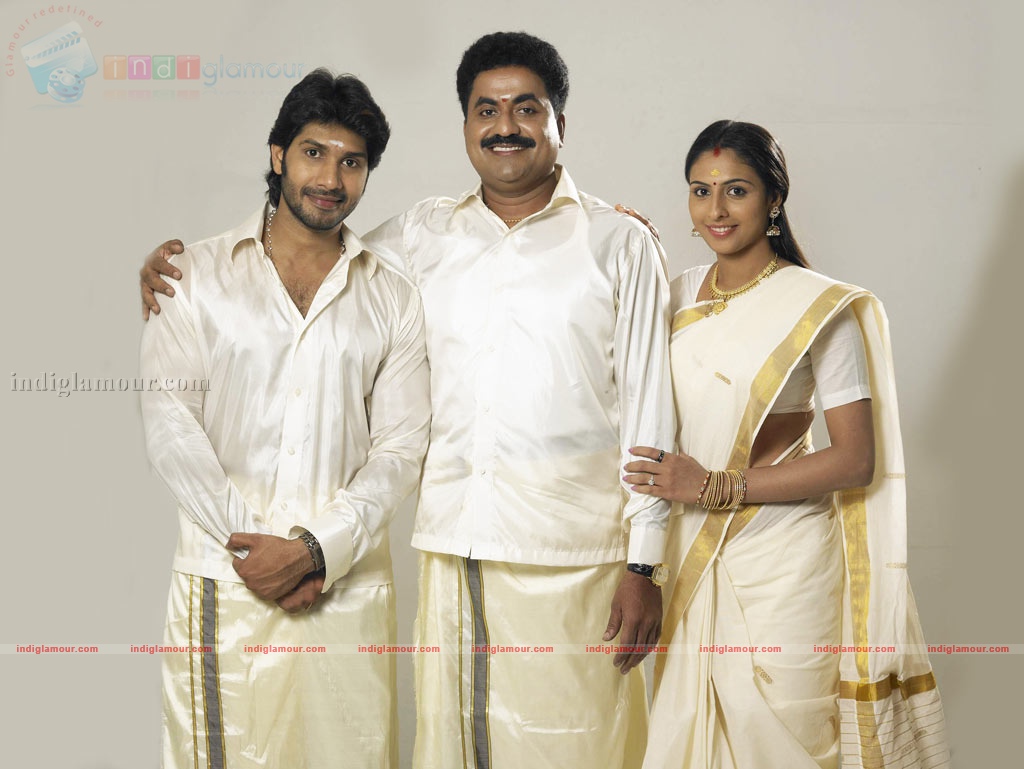Thambi Arjuna Movie hd photo