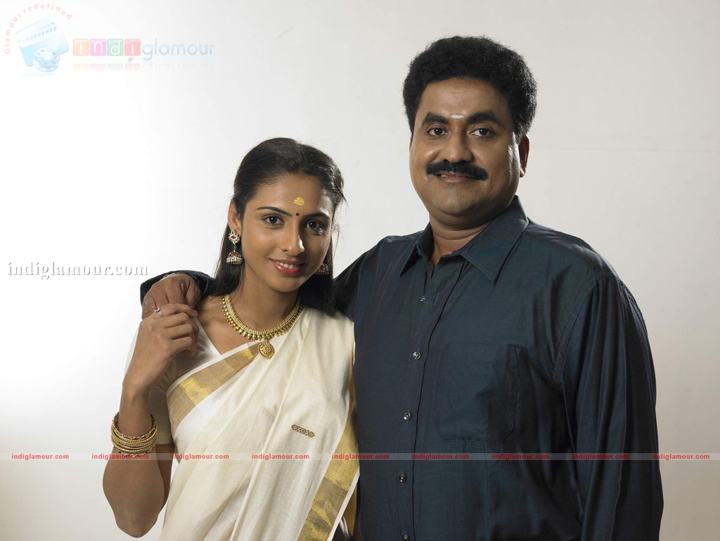 Thambi Arjuna Movie hd photo