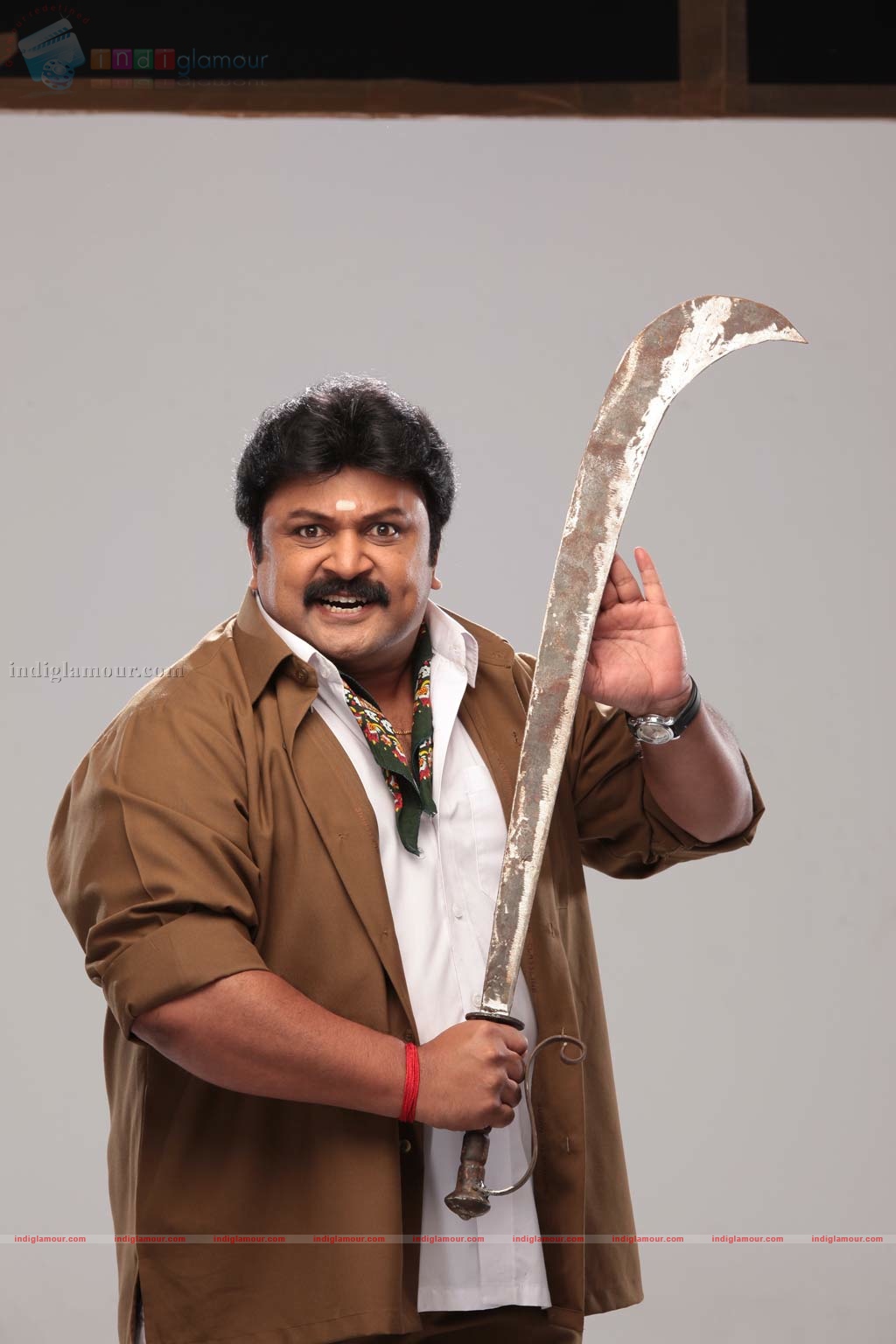 Thambikkottai Movie hd photo