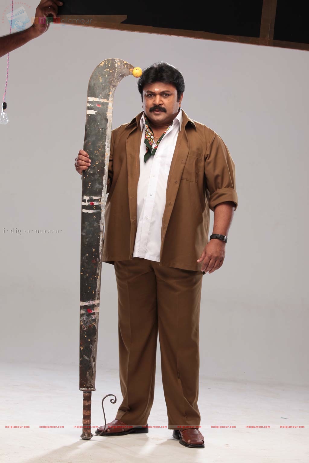 Thambikkottai Movie hd photo