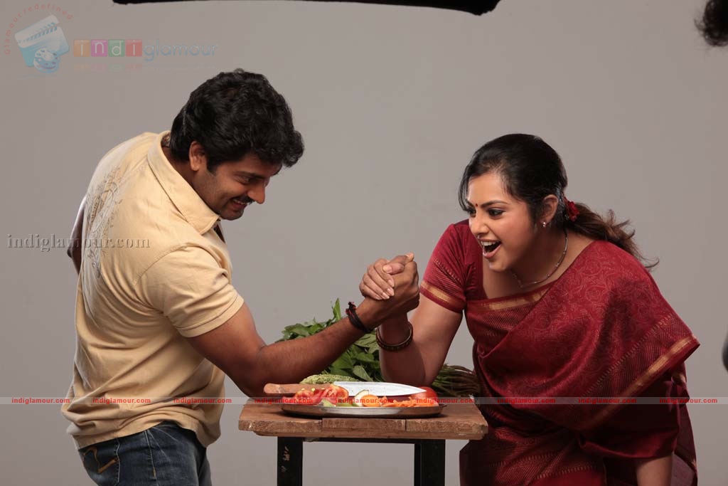 Thambikkottai Movie hd photo