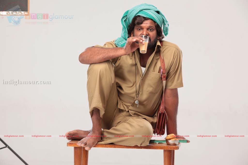 Thambikkottai Movie hd photo