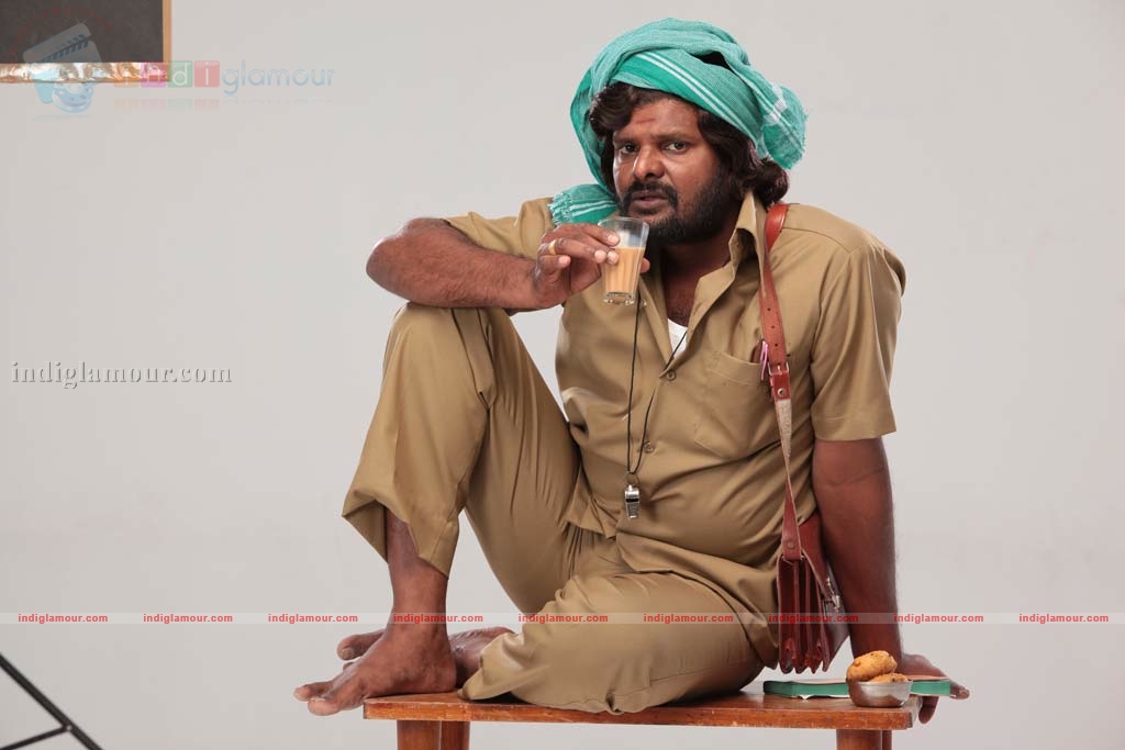 Thambikkottai Movie hd photo