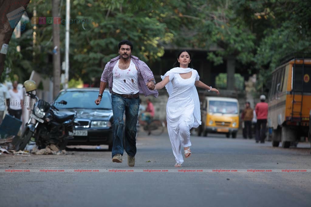Thambikkottai Movie hd photo