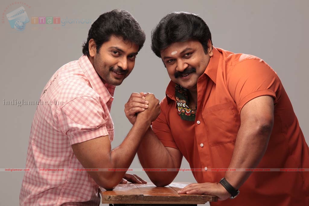 Thambikkottai Movie hd photo