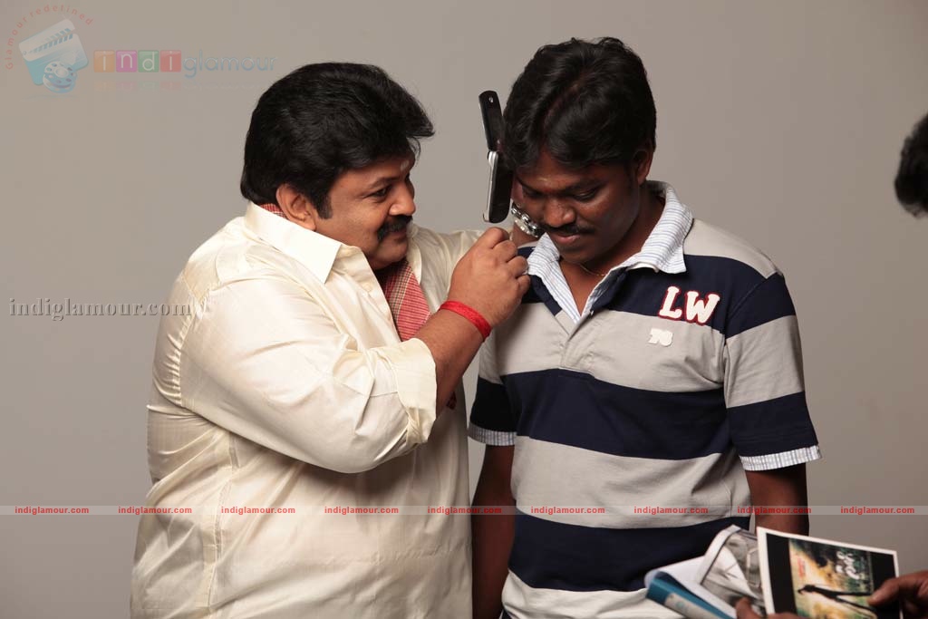 Thambikkottai Movie hd photo