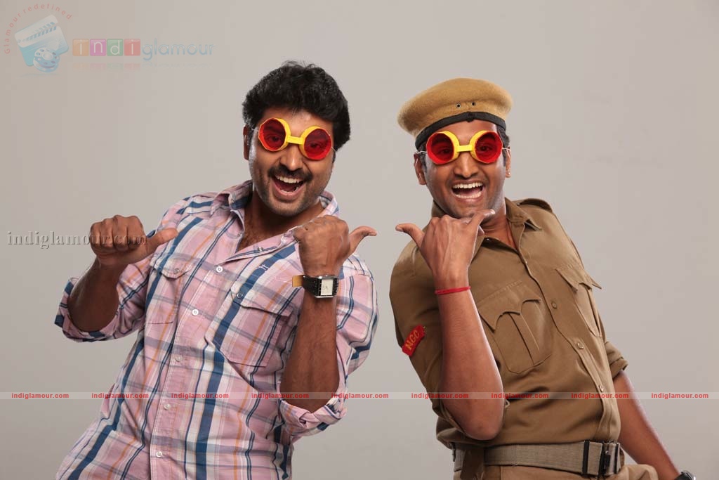 Thambikkottai Movie hd photo