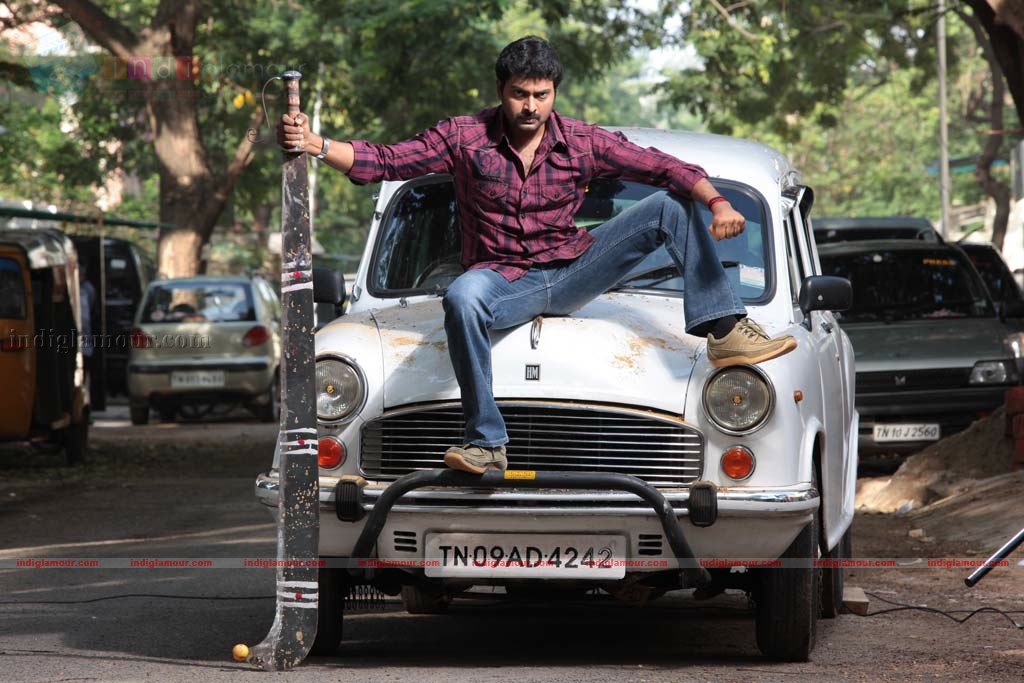 Thambikkottai Movie hd photo