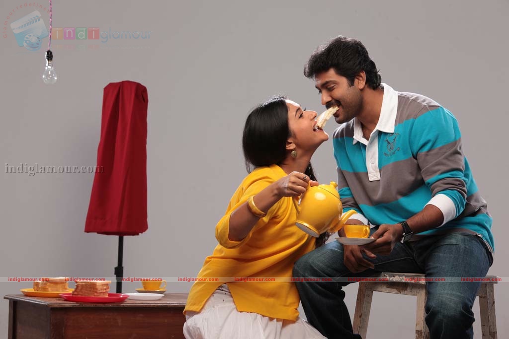 Thambikkottai Movie hd photo