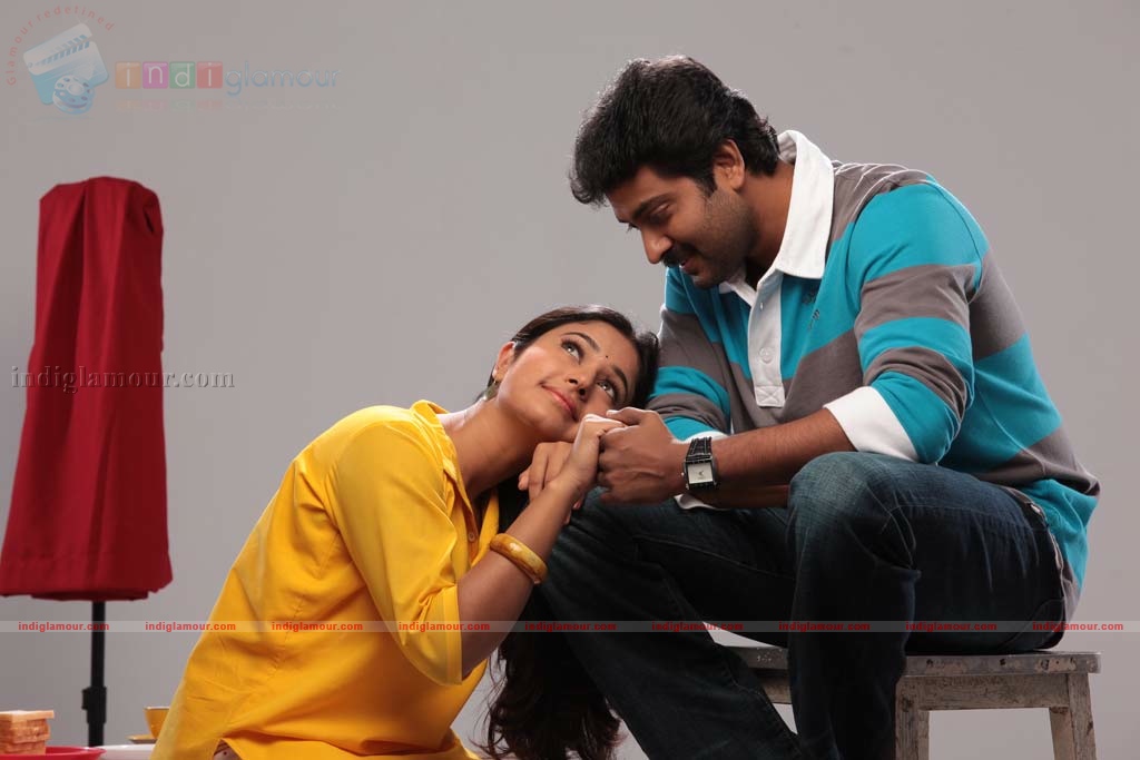 Thambikkottai Movie hd photo