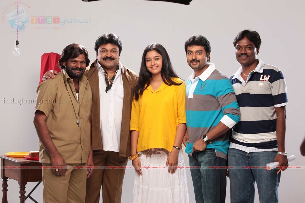 Thambikkottai Movie hd photo