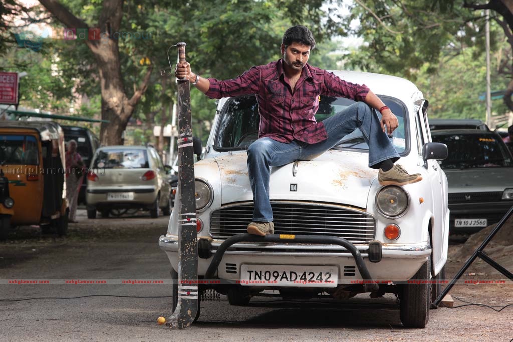 Thambikkottai Movie hd photo