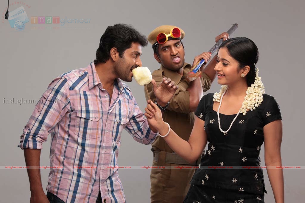 Thambikkottai Movie hd photo