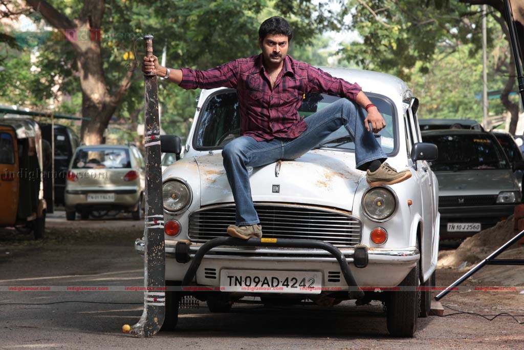 Thambikkottai Movie hd photo