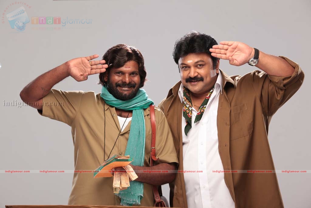 Thambikkottai Movie hd photo