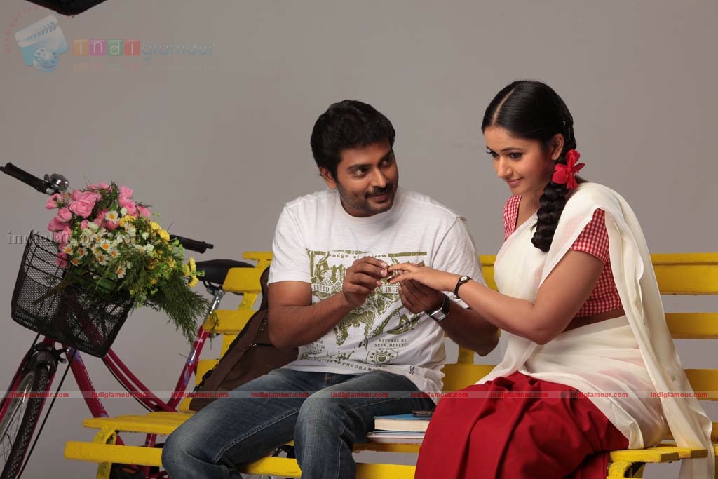 Thambikkottai Movie hd photo