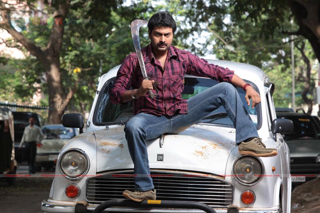 Thambikkottai Movie hd photo