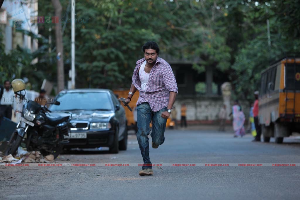 Thambikkottai Movie hd photo