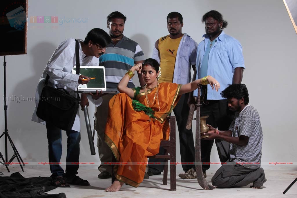 Thambikkottai Movie hd photo