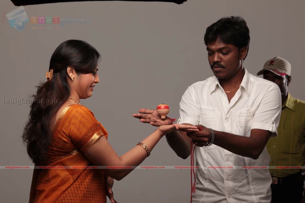 Thambikkottai Movie hd photo