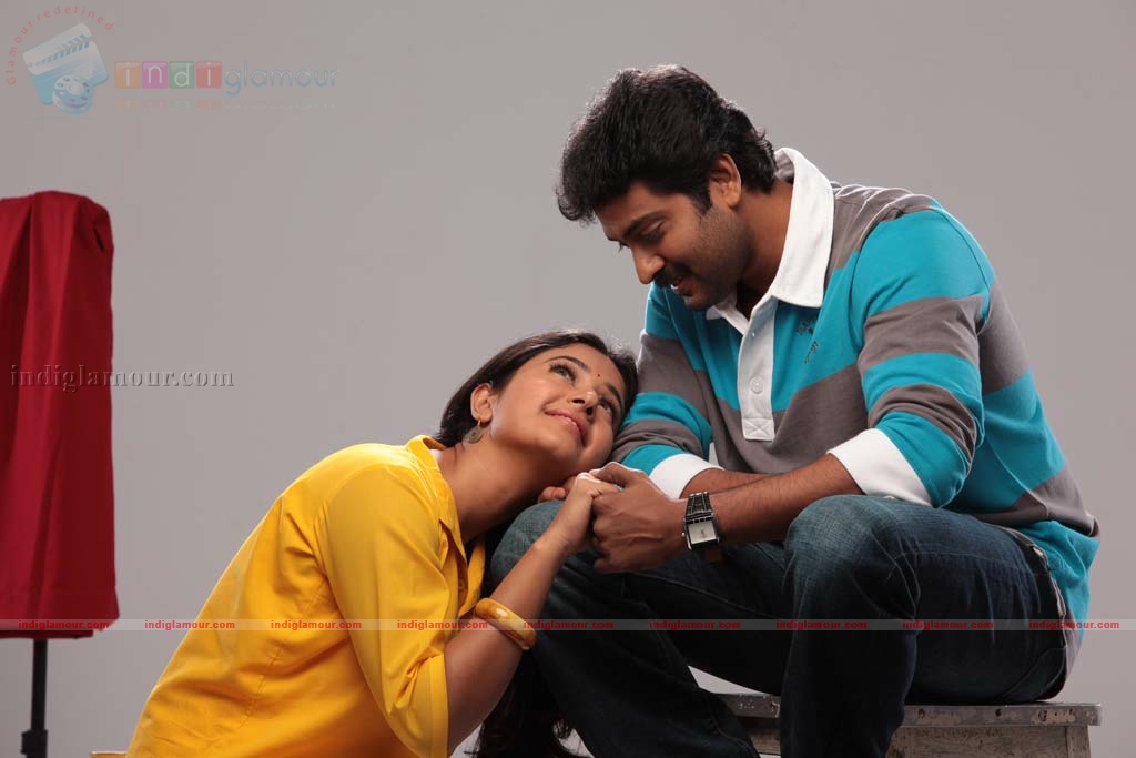 Thambikkottai Movie hd photo