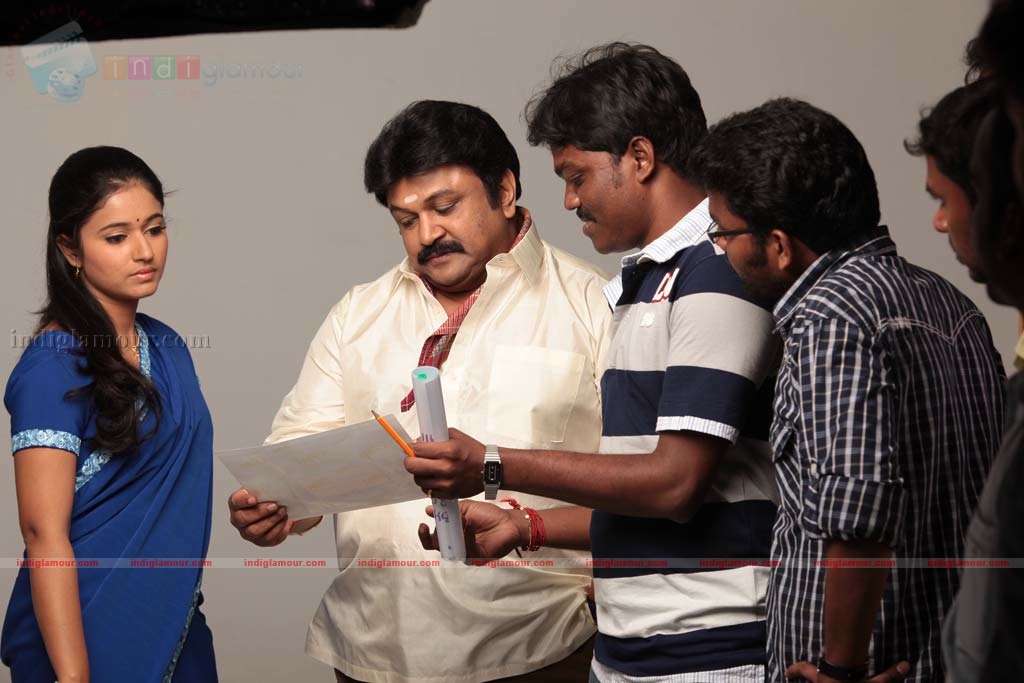 Thambikkottai Movie hd photo