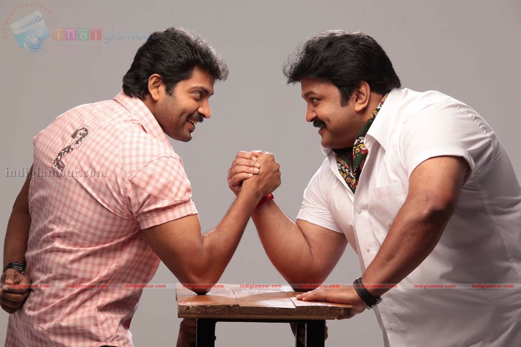 Thambikkottai Movie hd photo
