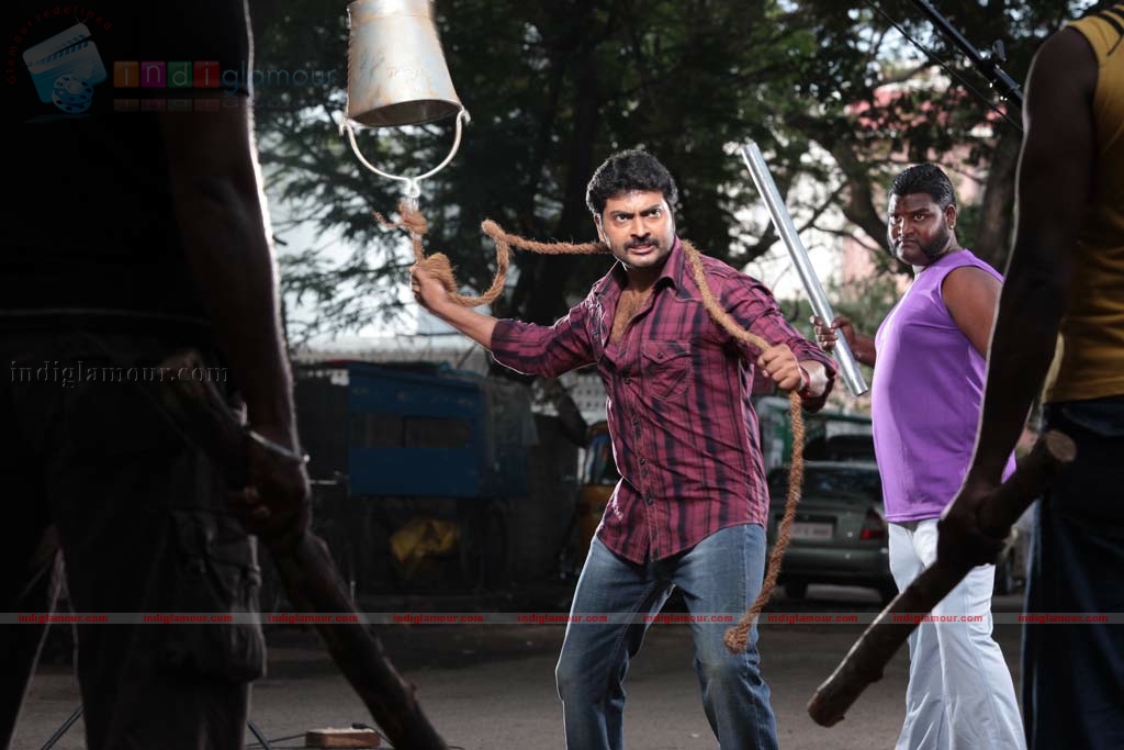 Thambikkottai Movie hd photo