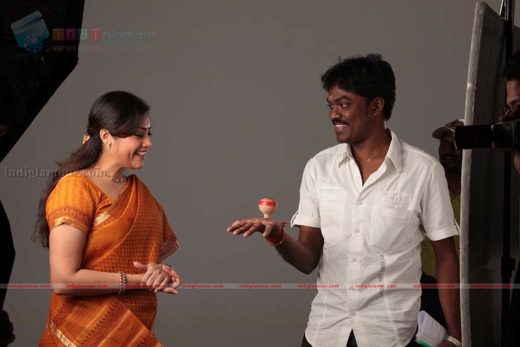 Thambikkottai Movie hd photo