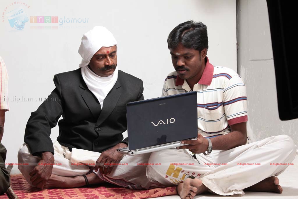 Thambikkottai Movie hd photo