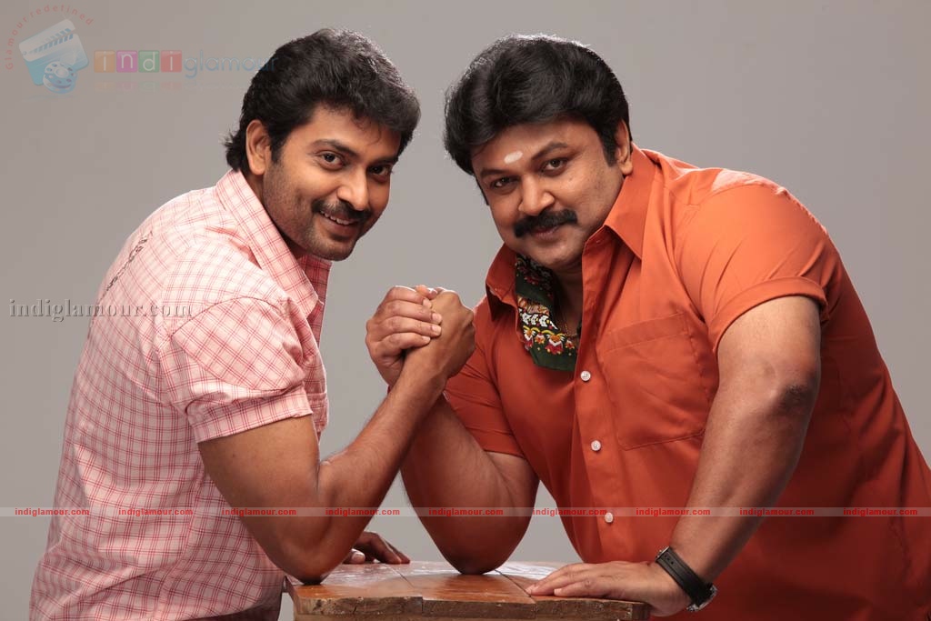 Thambikkottai Movie hd photo