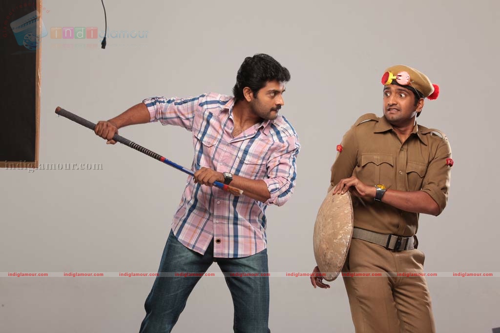 Thambikkottai Movie hd photo