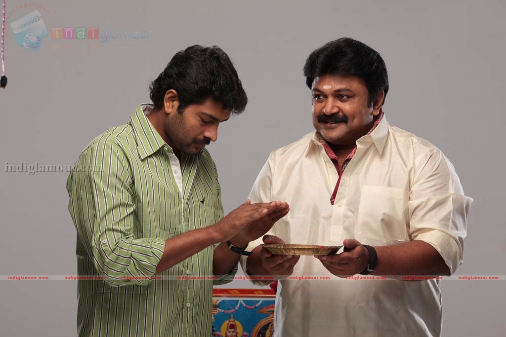 Thambikkottai Movie hd photo