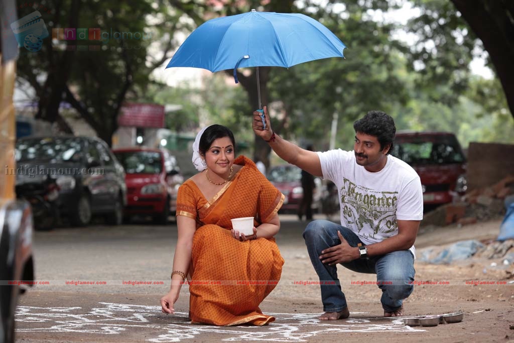 Thambikkottai Movie hd photo