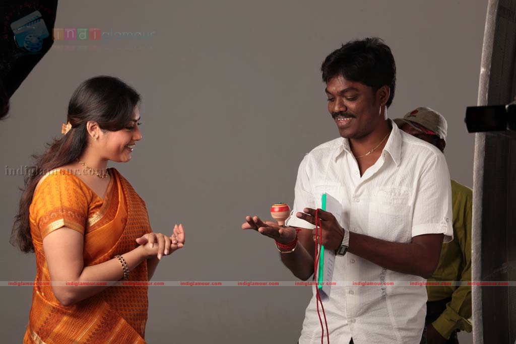 Thambikkottai Movie hd photo