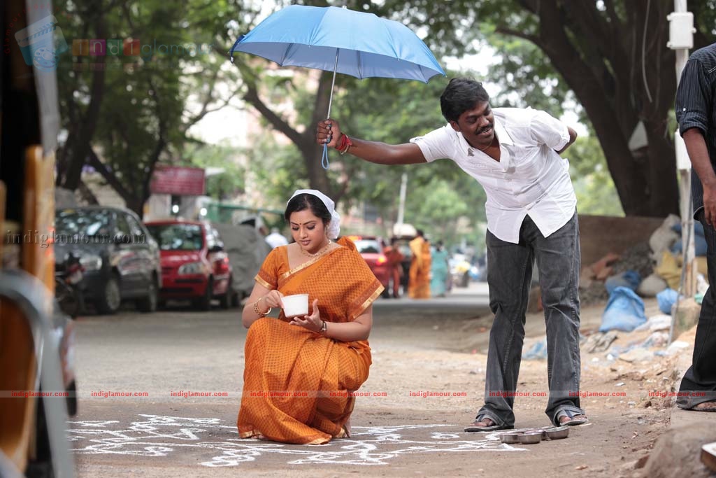 Thambikkottai Movie hd photo