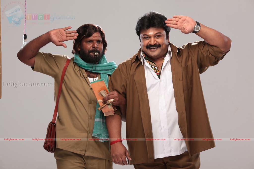 Thambikkottai Movie hd photo