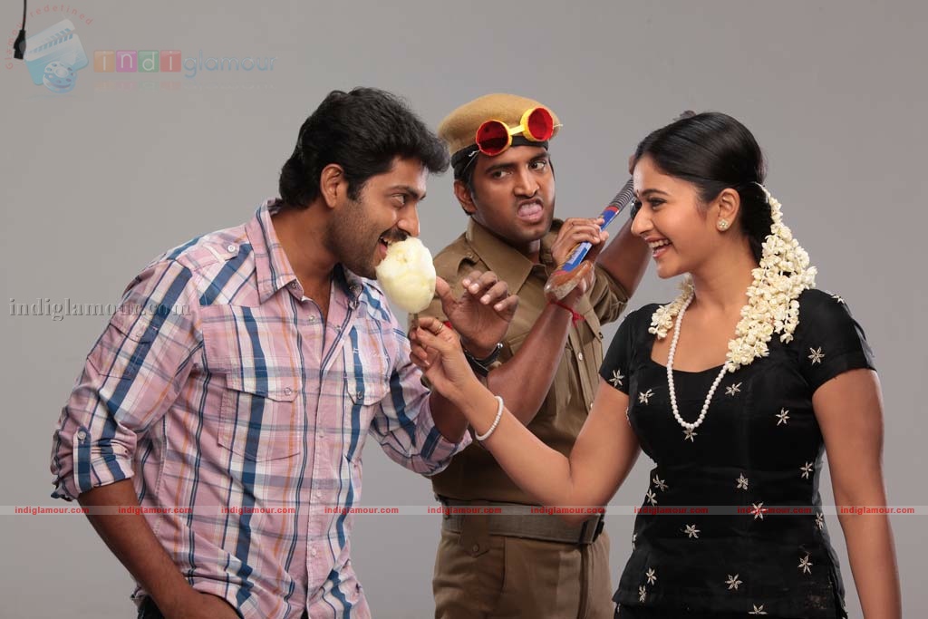 Thambikkottai Movie hd photo