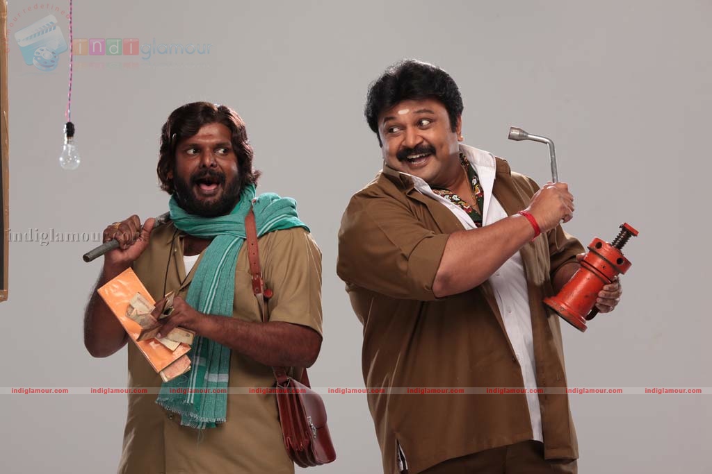 Thambikkottai Movie hd photo