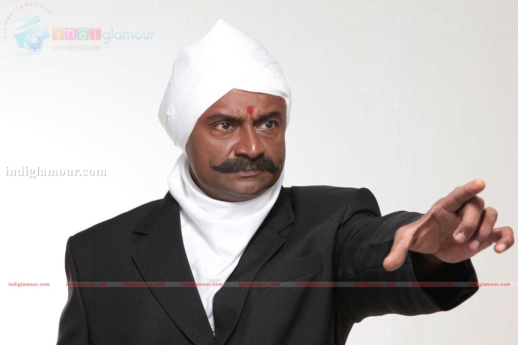 Thambikkottai Movie hd photo