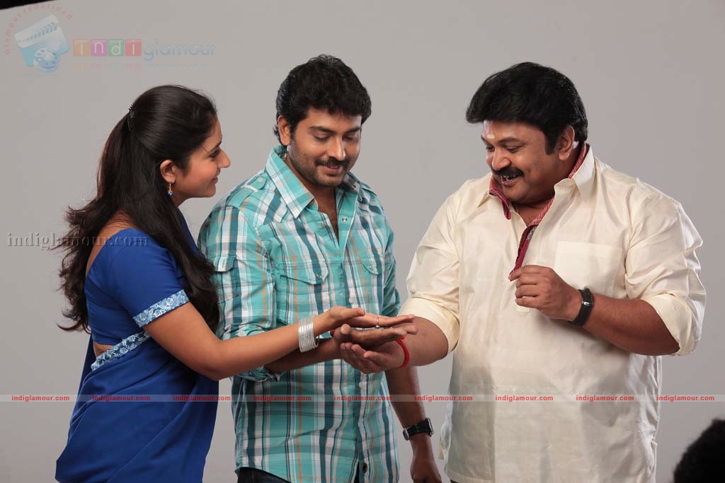 Thambikkottai Movie hd photo
