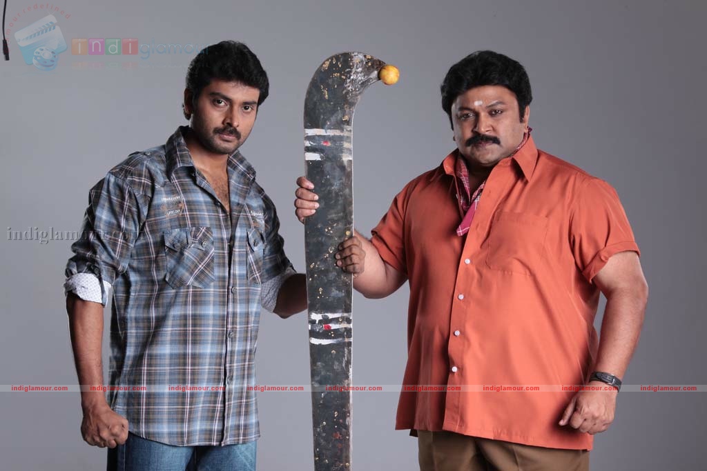 Thambikkottai Movie hd photo