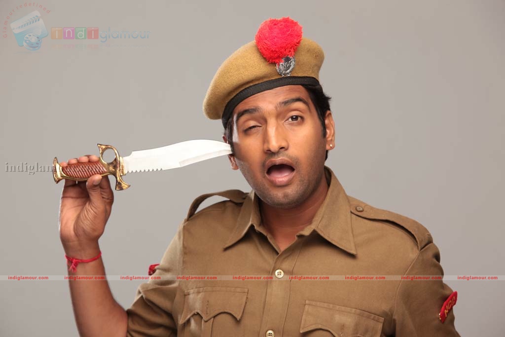 Thambikkottai Movie hd photo