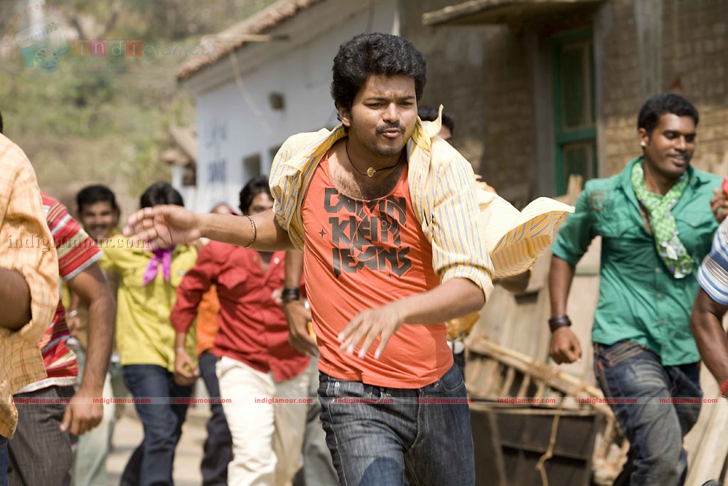 Vettaikaran Movie hd photo