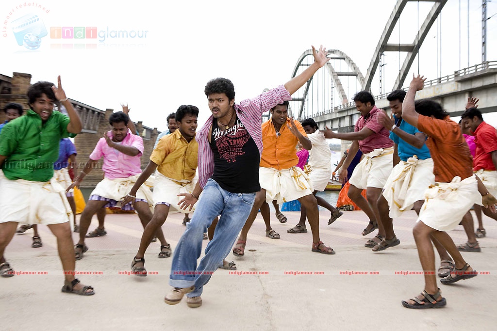 Vettaikaran Movie hd photo