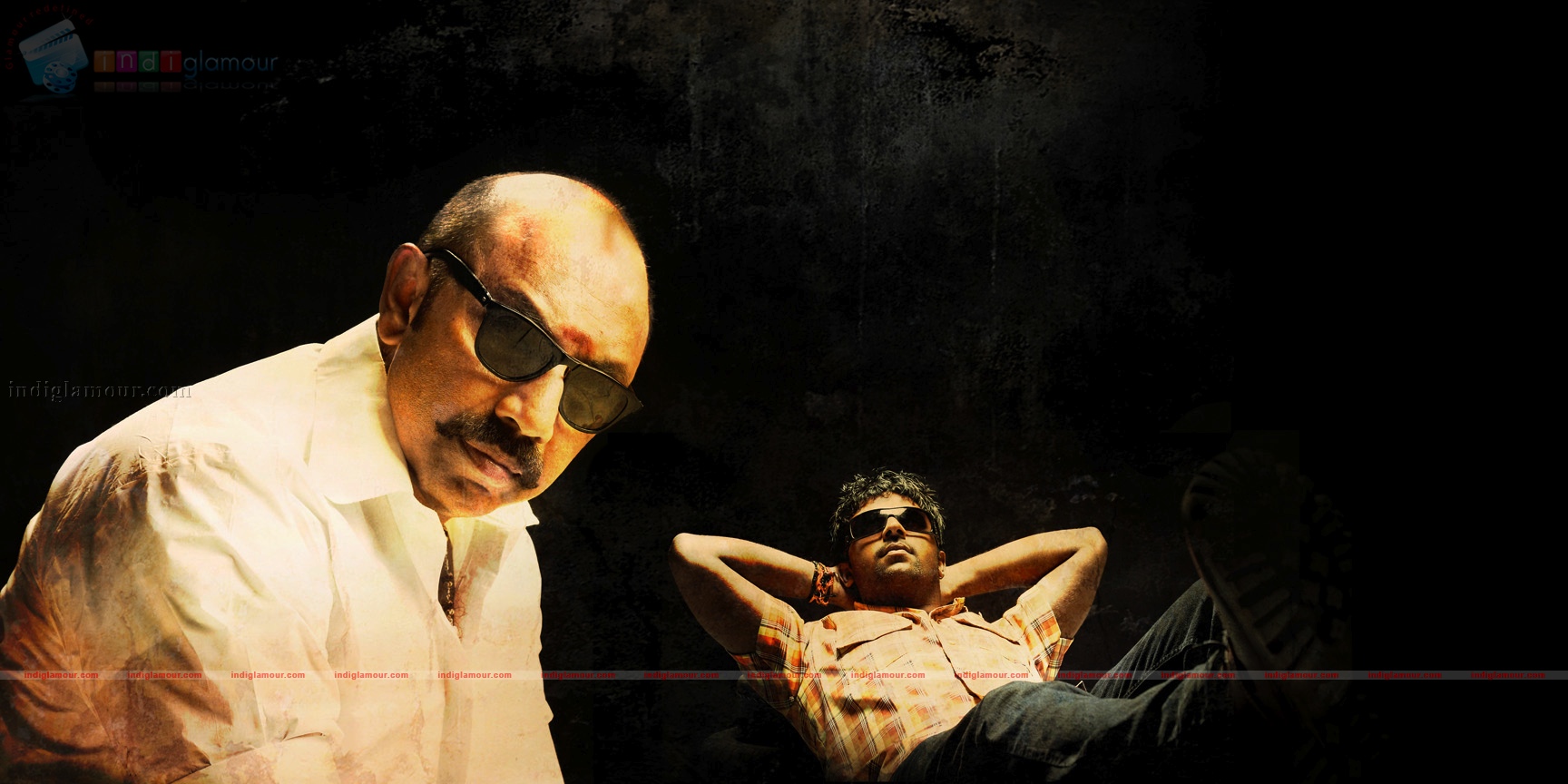 Aayiram Vilakku Movie hd photo