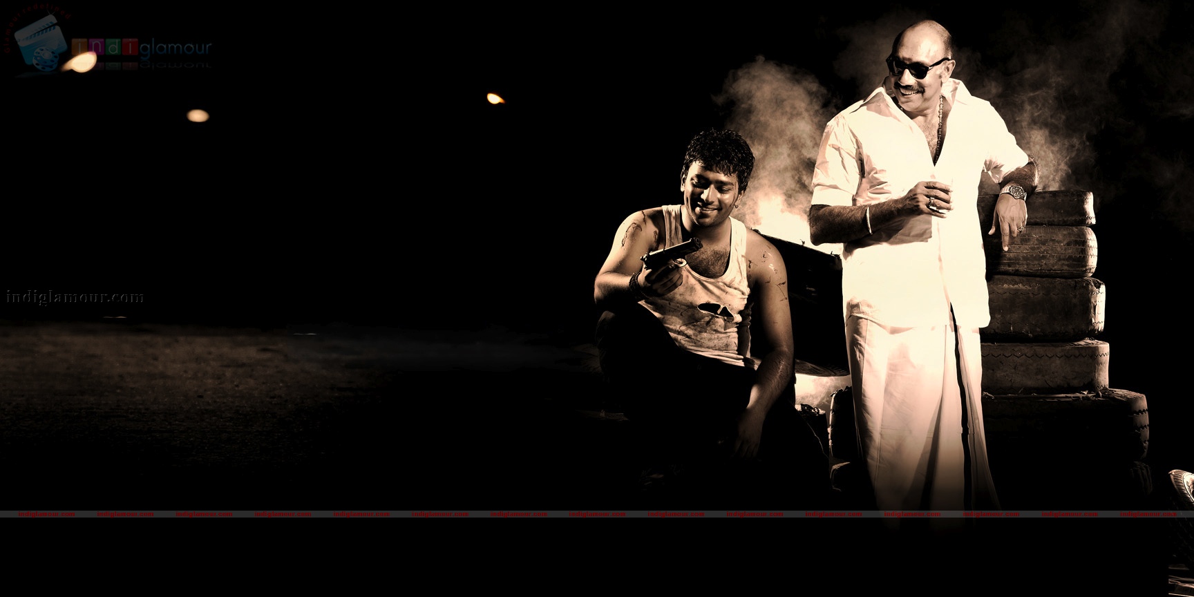 Aayiram Vilakku Movie hd photo
