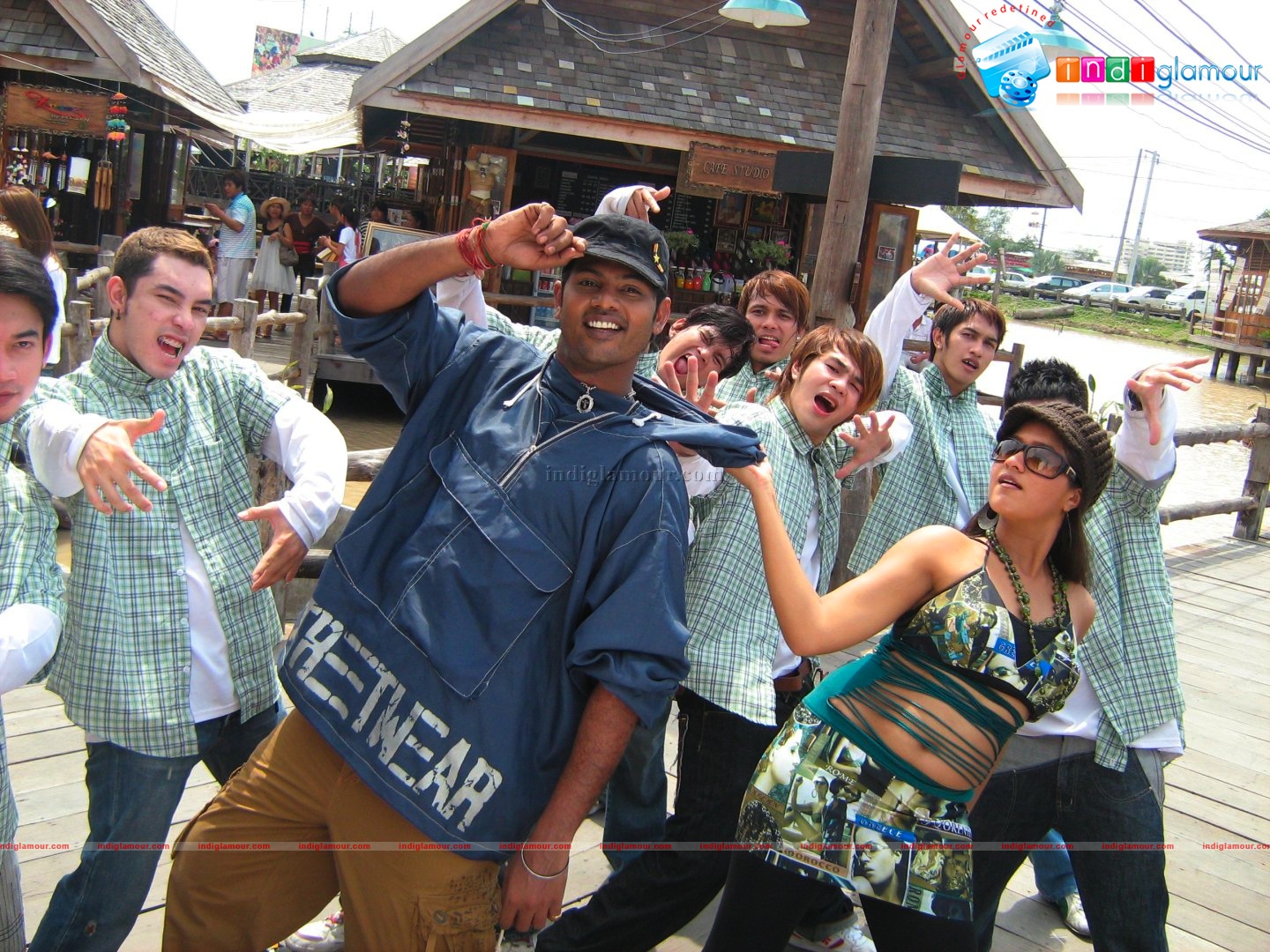 Krishnaleelai Movie hd photo