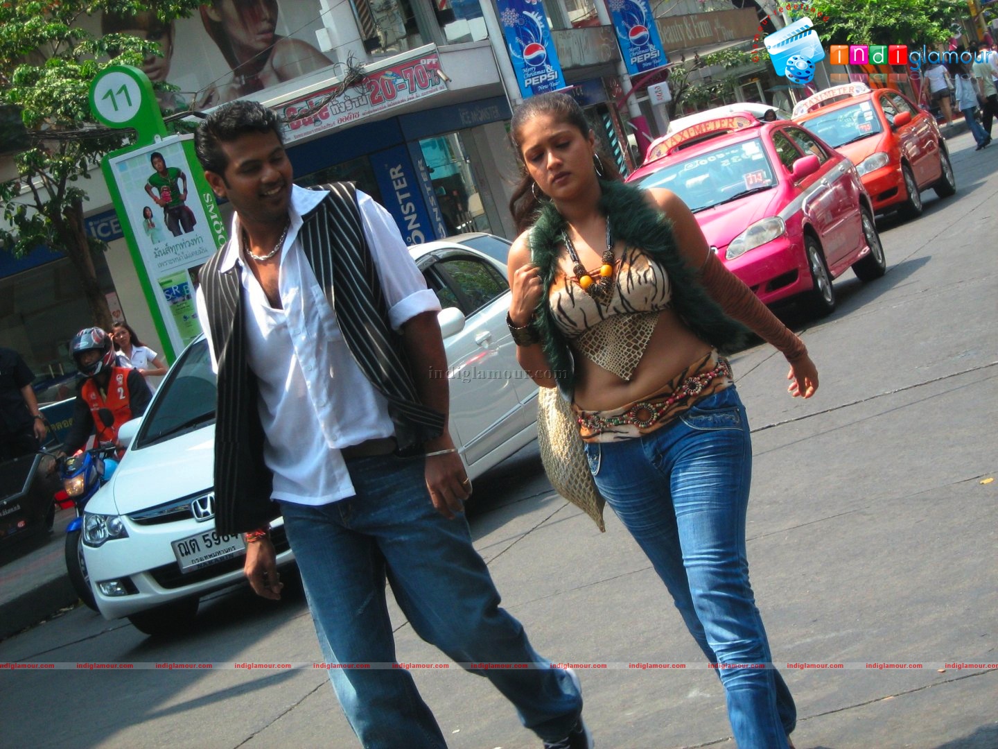 Krishnaleelai Movie hd photo