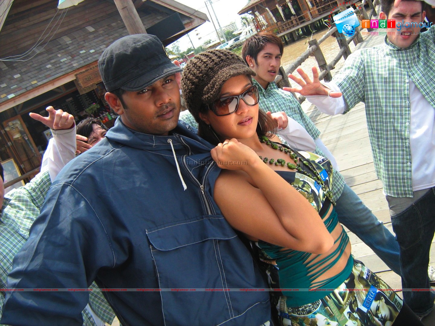 Krishnaleelai Movie hd photo